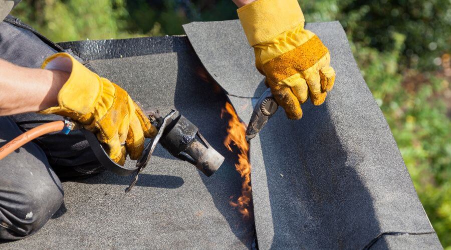 Local Chimney Repair in Auburn, PA